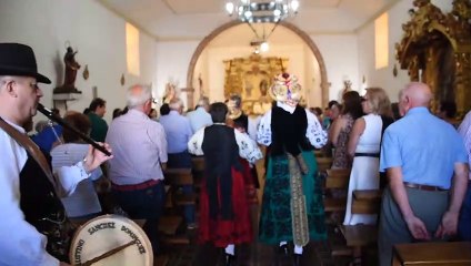 Fiestas de Verano y de Santo Domingo en Doñinos de Salamanca 2022