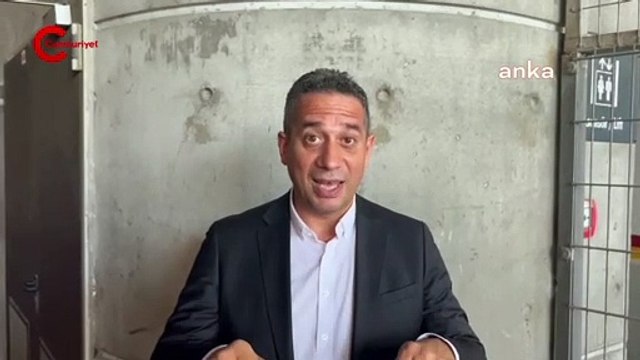 CHP'li Ali Mahir Başarır Gençlik ve Spor Bakanlığı'nın ihalesini topa tuttu: 'Kamunun parasını insafsızca harcamaktan utanmıyorsunuz'