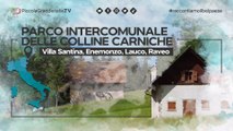 Parco Intercomunale delle Colline Carniche - Piccola Grande Italia