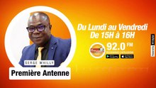 Première Antenne du 19 Juillet 2022
