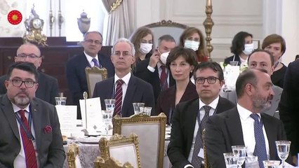 Erdoğan: "Suriye'de Terör Örgütünün Yuvalandığı Son Bölgeleri de Temizleyerek Güvenlik Kuşağının Halkalarını İnşallah Yakında Birleştireceğiz"