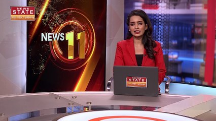 Khargone News: Flood में 10 गाड़ियां बही, ग्रामीणों की मदद से किया गया रेस्क्यू | Latest MP News