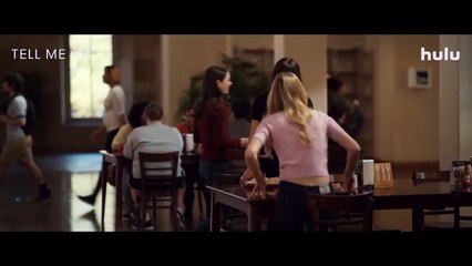 Tell Me Lies Season 1