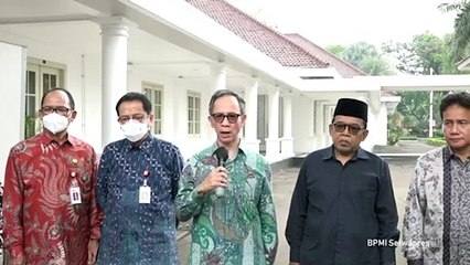 OJK Diminta untuk Mampu Atasi Tantangan Ekonomi Global