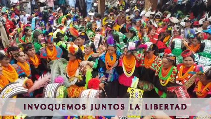 Alicia Rappoport STAND UP FOR... Español