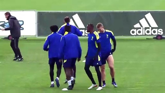 Rabiot set to join Manchester United - media reports