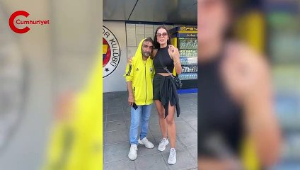 Fenerbahçeli Rambo Okan Beşiktaşlı oluyor! Tek şartı...