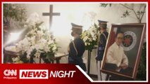 What to expect in Ramos' state funeral tomorrow | News Night