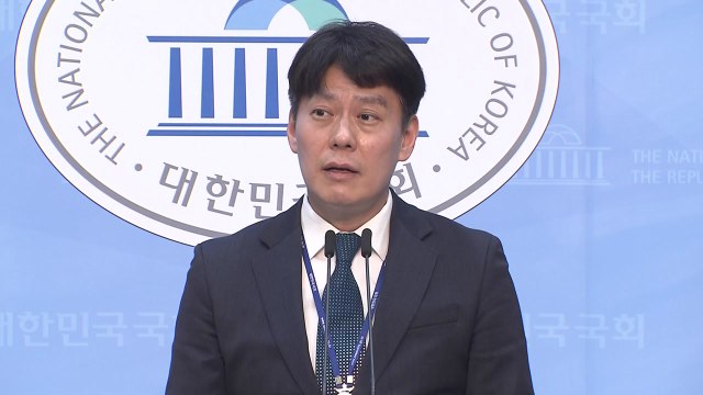 이재명 측 박용진·강훈식과 이기는 민주당 만들 것 / YTN