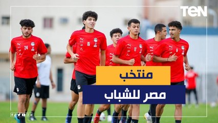 رغم الخسارة أمام السعودي.. ناقد رياضي يشيد بأداء منتخب مصر للشباب "لهذه الأسباب"