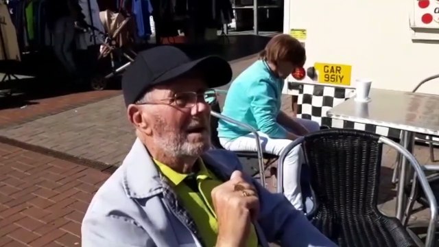 A former health service boss has suggested that patients should be charged £8 a day when in hospital in order to raise more money for the NHS. What do you think of the idea?