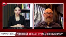 Çelebi'nin eski silah arkadaşı emekli SAT Komandosu Ali Türkşen: Beni bin parçaya bölseniz bir parçam yanında durmaz
