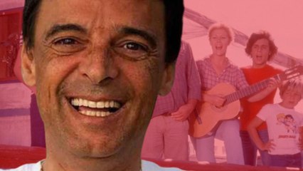 El mítico actor José Luis Fernández, Pancho en Verano Azul, ingresado en un centro psiquiátrico