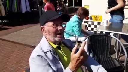 It's International Cat Day on Tuesday. Are you a cat or dog person?