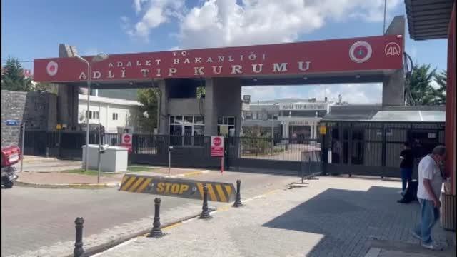 Bingöl haberi! İstanbul'da tabancayla vurulan 16 yaşındaki genç kız, yaşam mücadelesini kaybetti