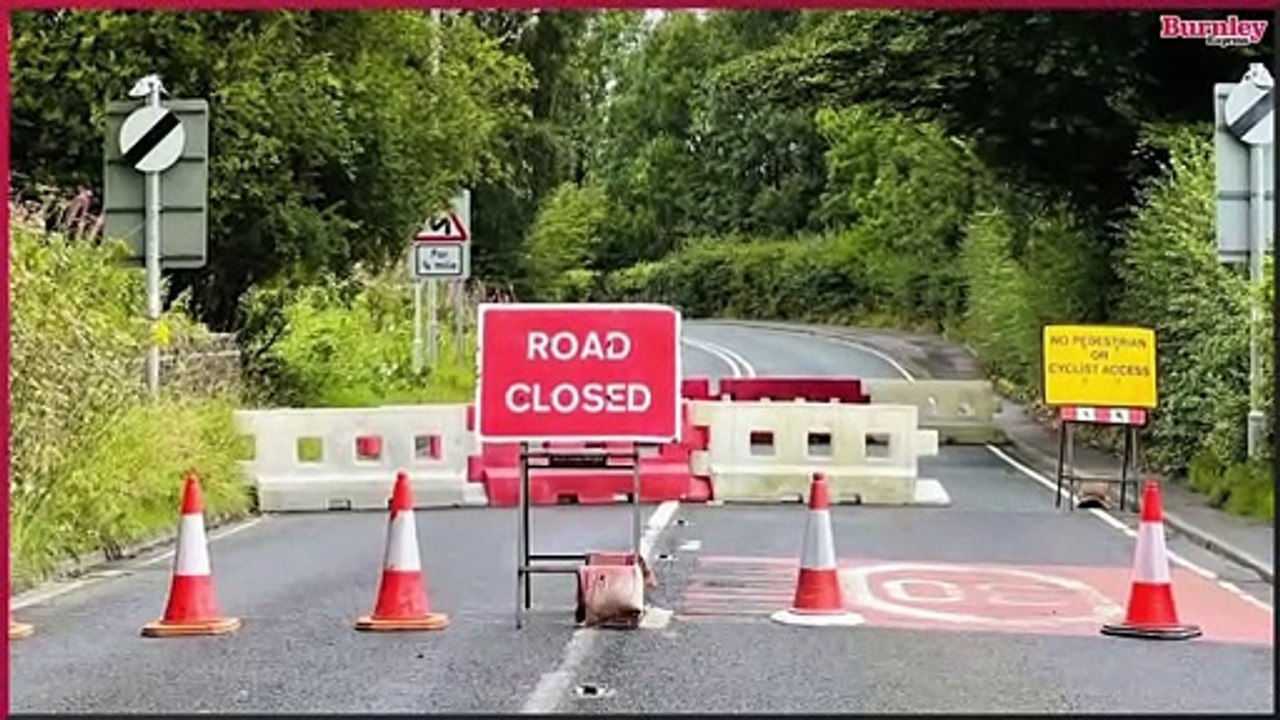 Burnley Express news update 08 August 2022: Doors set to open next week on temporary shop offering free school uniform to Burnley parents