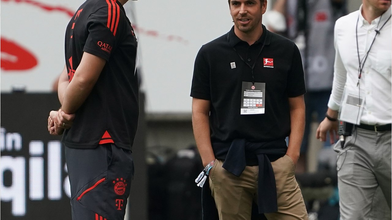 Philipp Lahm kritisiert WM in Katar