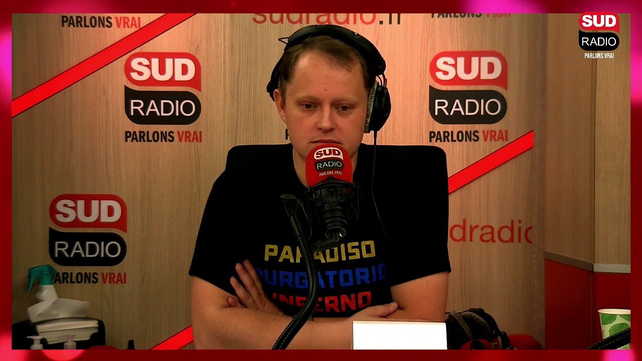 Bruno Bartocetti - "La pression qui s'exerce su...