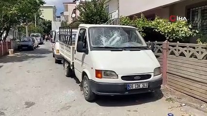 Kız alıp verme meselesi kanlı bitti