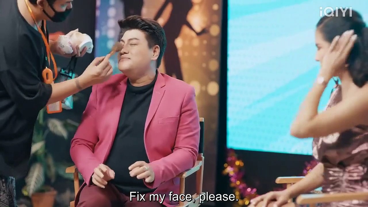 Check Out (2022) EP.8 ENG SUB