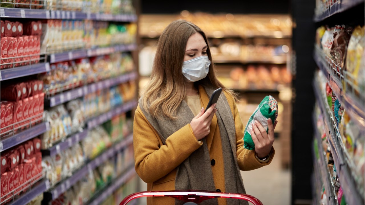 Die Preise steigen: Worauf Sie beim Einkaufen achten sollten