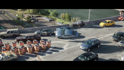 SPIDERMAN NO WAY HOME Bande Annonce VF