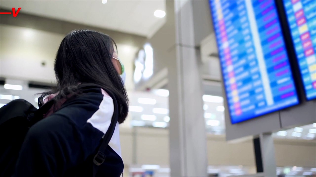 Over 900 Flights Canceled and Thousands More Delayed This Past Weekend