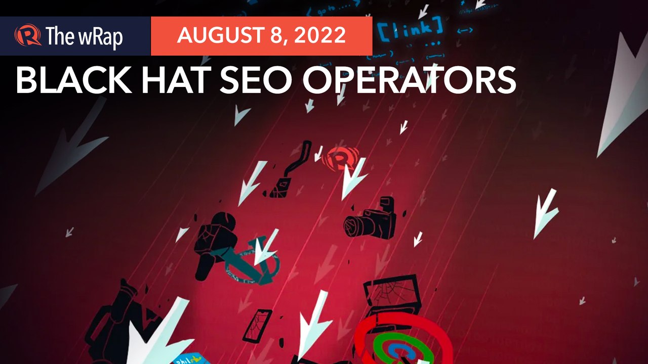 Black hat SEO operators sabotage PH news sites with toxic backlinks