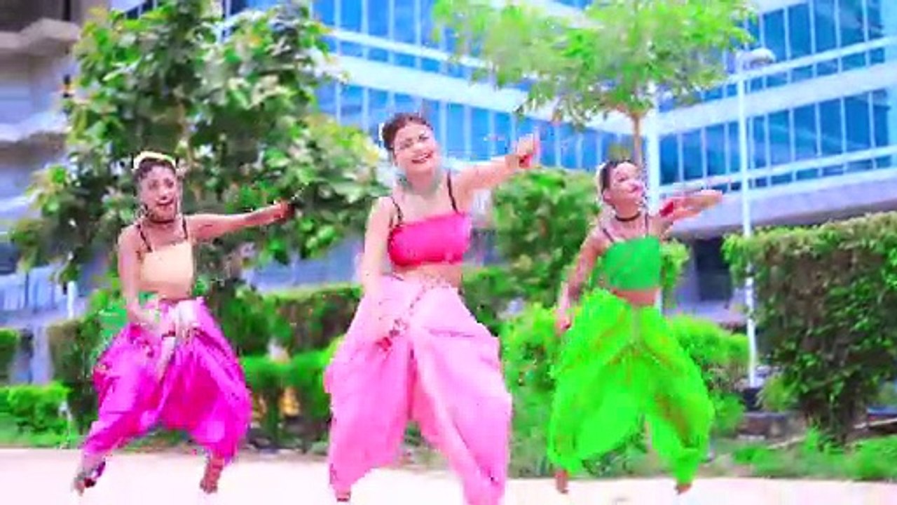 गरईया मछरी _ @Shilpi Raj _shivya kdp dance  _ Garaiya Machhari _ Bhojpur_Full-HD