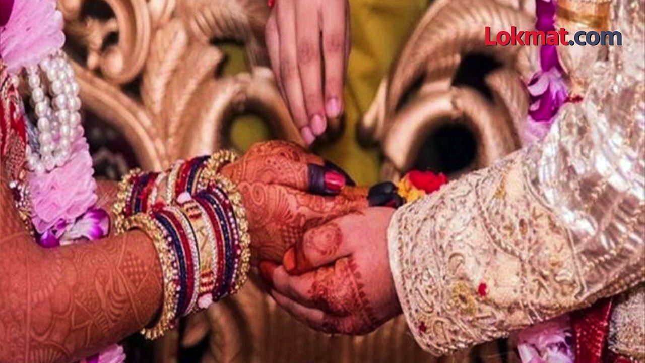 लग्नाच्या दिवशीच नवरदेव गायब, नवरी बेशुध्द, पाहा काय घडलं?