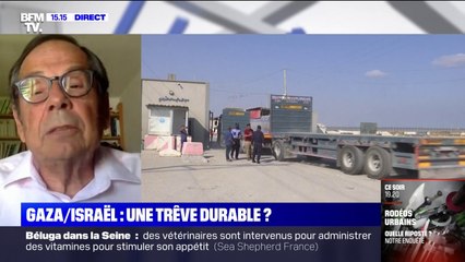 Gaza/Israël: une trêve durable?