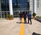 Son dakika haber... Elazığ'da suçüstü yakalanan kablo hırsızları tutuklandı