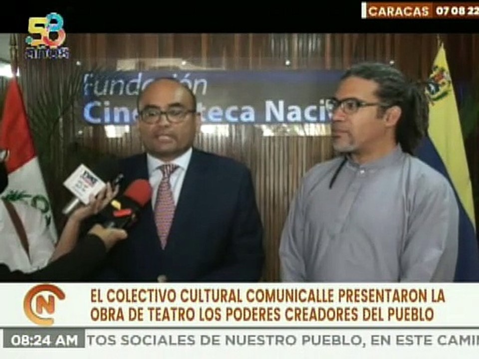 Culmina ciclo de cine peruano en la Cinemateca Nacional con la proyección de "La pasión de Javier"