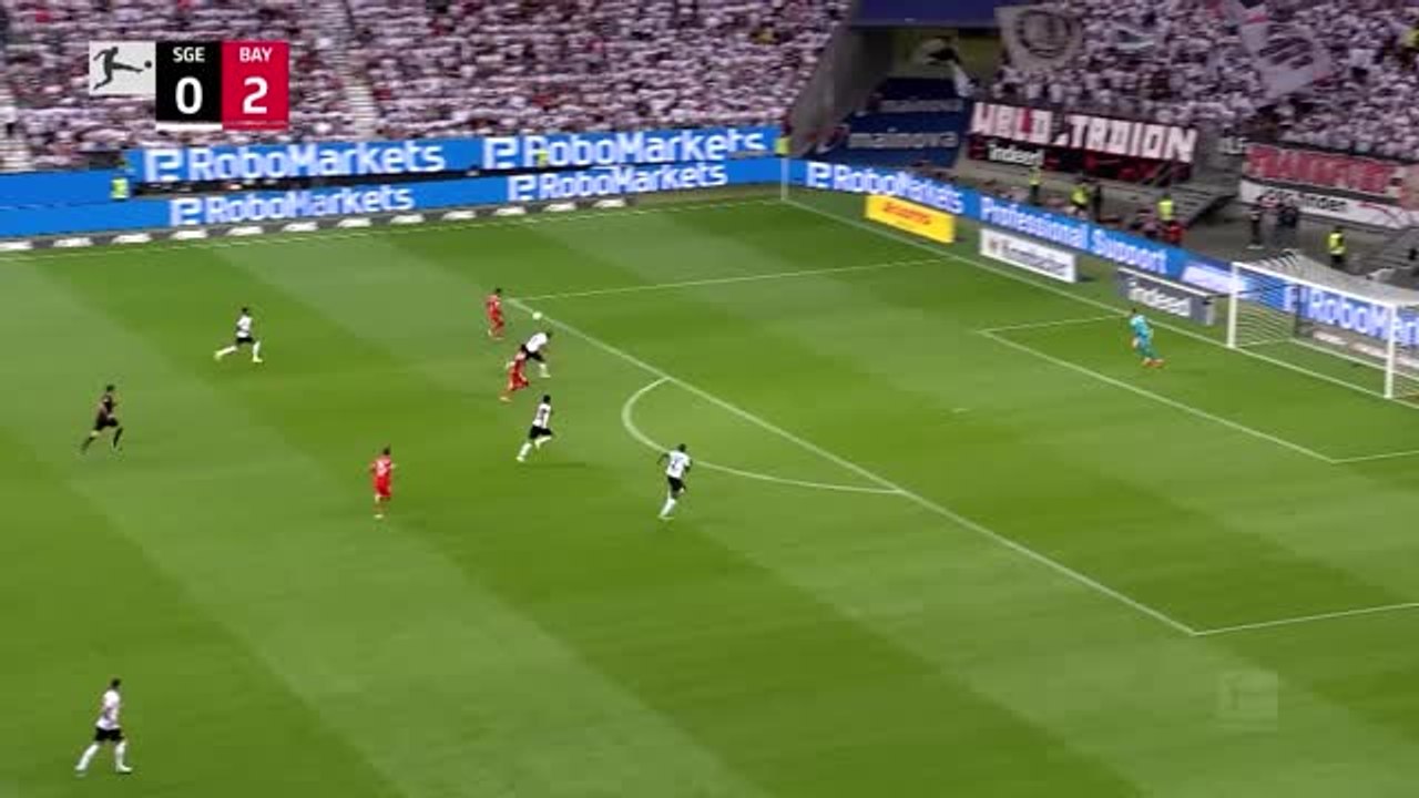 Bundesliga Matchday 1 - Highlights+