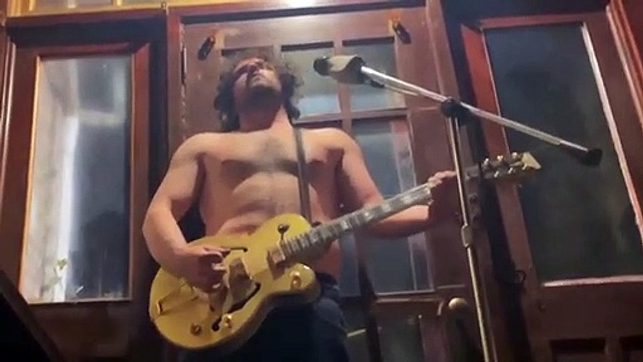 The Beatles - You’ve Got To Hide Your Love Away (Cover)