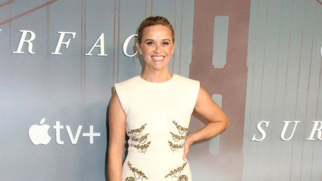 Reese Witherspoon partage une rare photo avec son fils Deacon