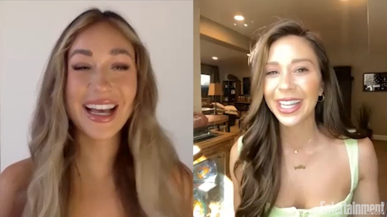 Burning Questions with 'The Bachelorette'