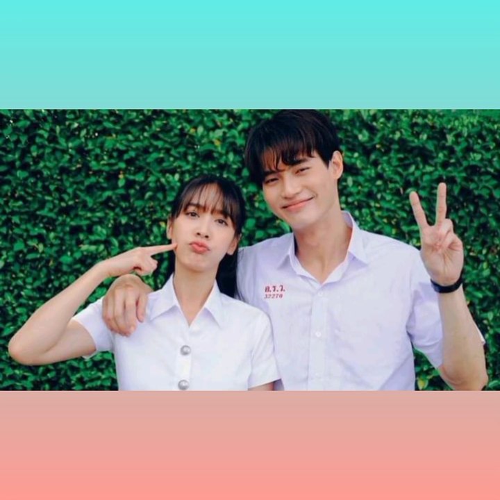 Thầm Ác Để Anh Đừng Yêu - tập 18( tập cuối) phim tình cảm thái lan
