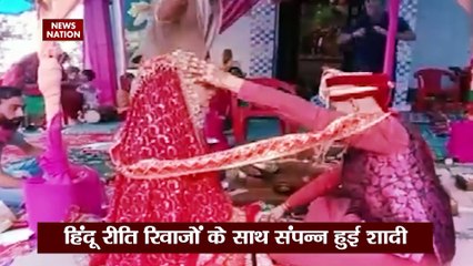 Russia का दूल्हा और Ukraine की दुल्हन, देखिए War के बीच कैसे India में हुआ दोनों का गठबंधन?