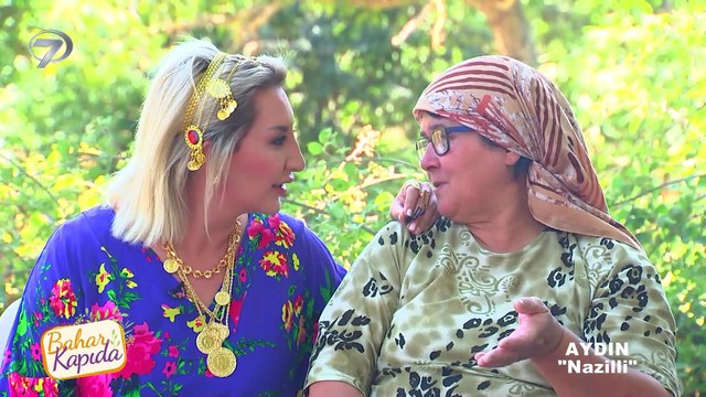 Bahar Kapıda - Aydın | 7 Ağustos 2022