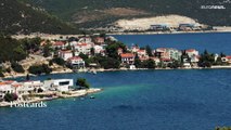 Kroatien: Wassersport und Weingüter auf der Halbinsel Pelješac