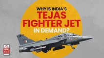 India's Tejas aircraft: Why are US, Malaysia, Australia and other countries demanding this aircraft?