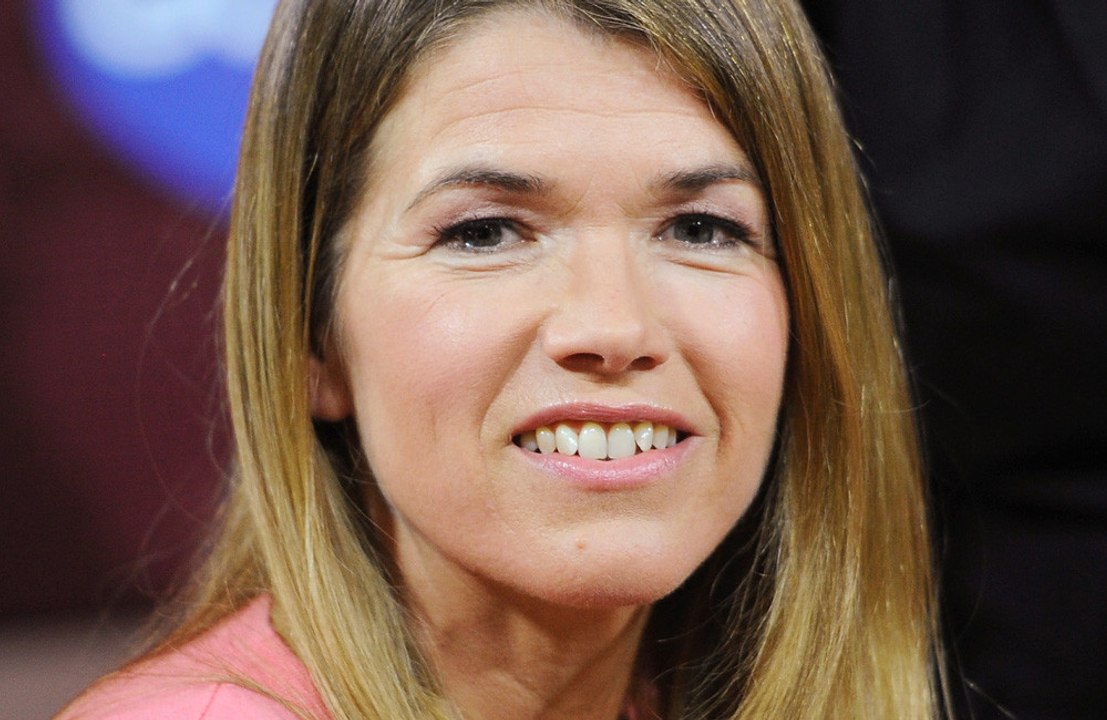 Anke Engelke verrät ihr Erfolgsgeheimnis