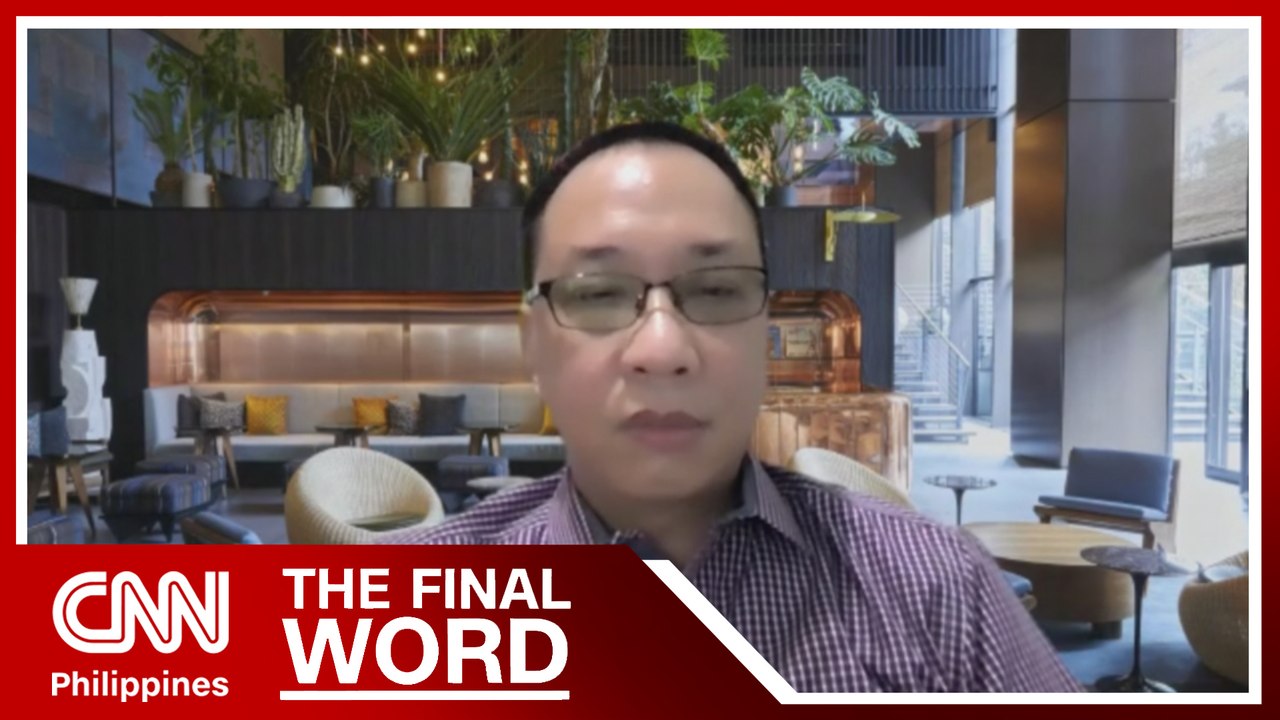 U.P. offers PH's first artificial intelligence doctoral program | The Final Word