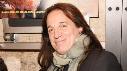 GALA VIDEO - Francis Lalanne : qui est sa compagne Alice Poussin, de 38 ans sa cadette ?
