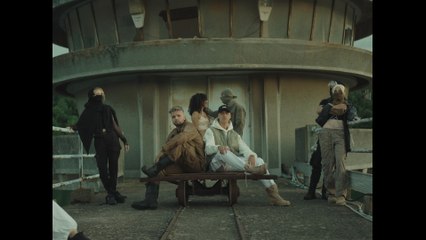 Topic - Kernkraft 400 (A Better Day)