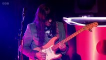 People Everywhere (Still Alive) with snippets of Rhythm is a Dancer, Gypsy Woman & Big Fun - Khruangbin (live)