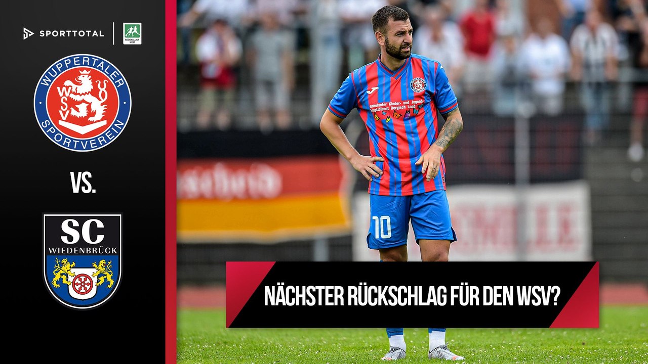 Erster Heimsieg muss warten: WSV spielt nur remis gegen Wiedenbrück