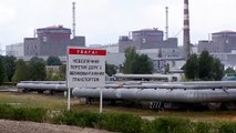 موسكو وكييف تتبادلان الاتهامات حول قصف المحطة النووية الأكبر في أوروبا