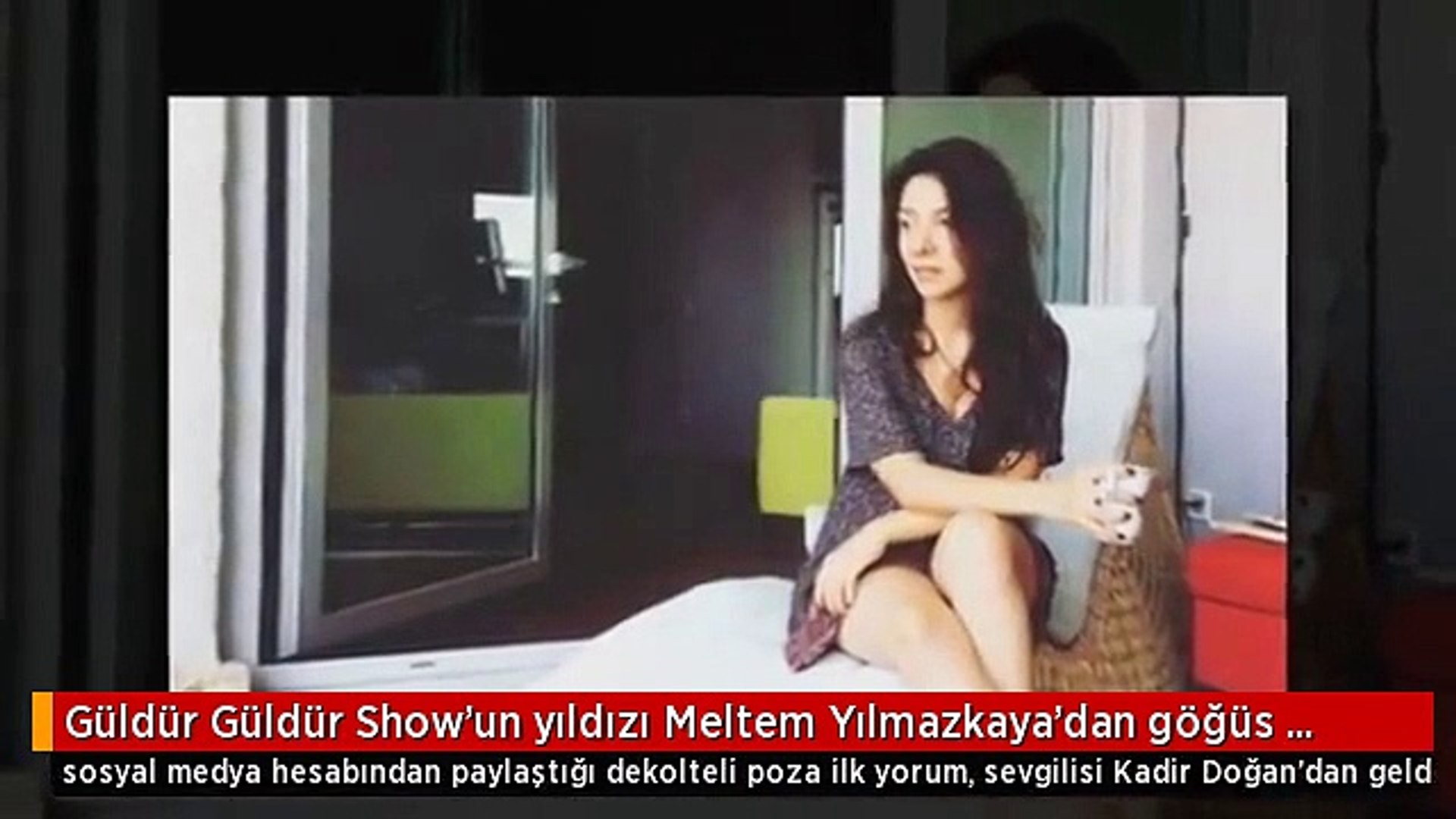 Meltem yılmazkaya çıplak